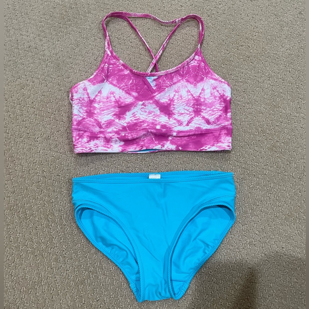 Ivivva (Lululemon Girls) Bikini Set